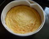 わんこ用ベイクドバナナケーキ♪作り方4写真
