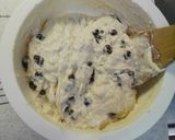 ★レーズン食パン～PART2～★作り方8写真