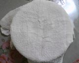 ★レーズン食パン～PART2～★作り方13写真