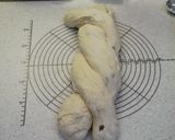 ★レーズン食パン～PART2～★作り方16写真