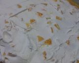 ふんわりしっとり☆フルーツロールケーキ作り方13写真