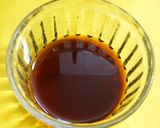 大葉酢たれde照り焼きポークステーキ風作り方2写真