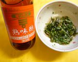 大葉酢たれde照り焼きポークステーキ風作り方1写真