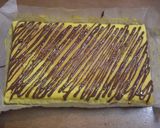 南瓜のスティックケーキ作り方25写真