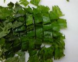 イワシのつみれ汁作り方1写真