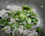 イワシのつみれ汁作り方3写真