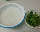 しっかりおかずになる鶏団子の春雨スープ✿作り方7写真
