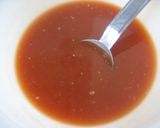 熟味酢豚作り方3写真