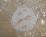 親子で作ろう！簡単☆桜エビのせんべい作り方4写真