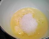 ホットケーキミックス〜バナナパウンド☆作り方1写真