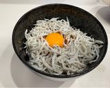 しらすで火を使わず簡単、すぐできた丼作り方4写真