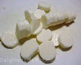 豚とイカと野菜☆塩あんかけ炒め作り方2写真