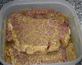 柔らか、スパイシー！タンドリーポーク作り方5写真