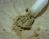 鯛茶漬け～胡麻たれ味作り方1写真