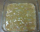 鯛茶漬け～胡麻たれ味作り方4写真