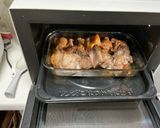 筋トレプレート作り方1写真