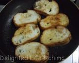 カキのベーコン巻き☆バター焼き作り方5写真