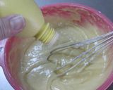簡単ヘルシーパウンドケーキ作り方5写真