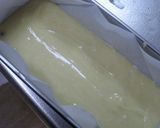 簡単ヘルシーパウンドケーキ作り方6写真