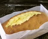 簡単ヘルシーパウンドケーキ作り方9写真