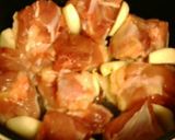 野菜たっぷりトリのさっぱり煮作り方1写真