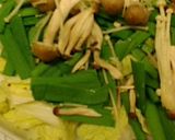 野菜たっぷりトリのさっぱり煮作り方2写真