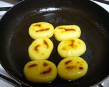 『じゃが芋餅✿モッチモチ』作り方4写真