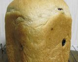 手作り　やわらかライ麦パンミックス作り方18写真