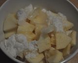 ✿りんごの食べジャム✿作り方2写真