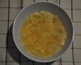 ✿りんごの食べジャム✿作り方3写真