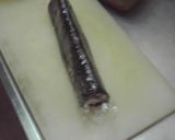 三角味噌おにぎり作り方4写真