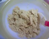 ほっくり☆スイートポテト蒸しパン作り方3写真