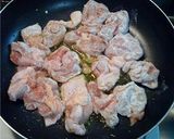 とろ～りチキンのトマト煮☆カチャトラ作り方2写真