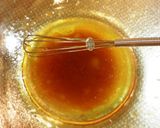 ***ひよこ豆★トマトの小鉢***作り方1写真