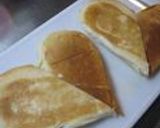 なんちゃってパニーニ☆作り方9写真