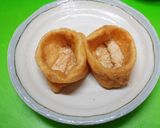 お子様いなり寿司作り方5写真