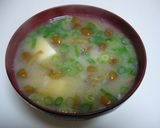 『なめこの保存方☆それは・・・』作り方4写真