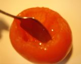 まるごトマトの簡単キッシュ♪作り方1写真
