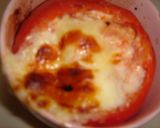 まるごトマトの簡単キッシュ♪作り方4写真