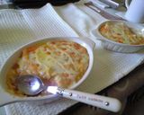 お肉なし！人参だらけのグラタン作り方9写真
