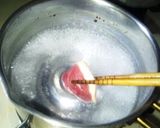 鴨せいろ作り方4写真