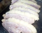 鴨せいろ作り方5写真