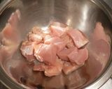 パパッと！鶏の唐揚げ作り方2写真