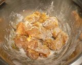 パパッと！鶏の唐揚げ作り方4写真