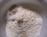 ◆コーンまよロール◆作り方1写真