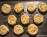 ◆コーンまよロール◆作り方14写真