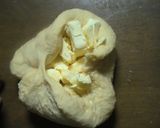 ◆コーンまよロール◆作り方6写真