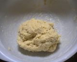 ◆コーンまよロール◆作り方4写真