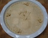 アメリカのアップルパイ作り方18写真