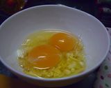 ヘルシー美味しい和風卵焼★お弁当に♪作り方3写真
